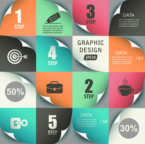 Business Infographic creative design 2030 infographic creative business   