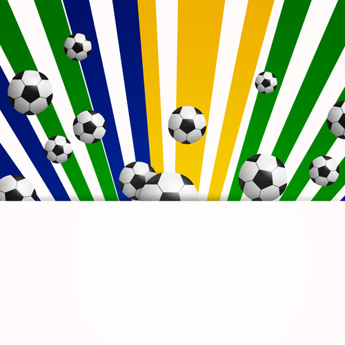 Soccer abstract style vector backgrounds 02 style Soccer backgrounds background abstract   