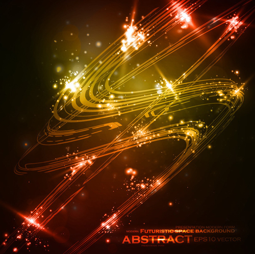 futuristic space Abstract background vector 04 space futuristic abstract background   