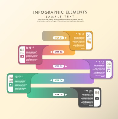 Business Infographic creative design 873 infographic creative business   