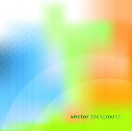 Light color blurs vector background light color dream blurs background   