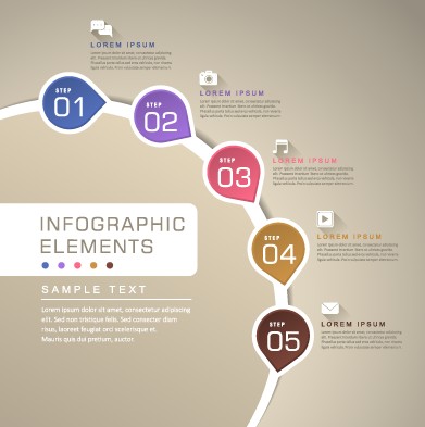 Business Infographic creative design 871 infographic creative business   