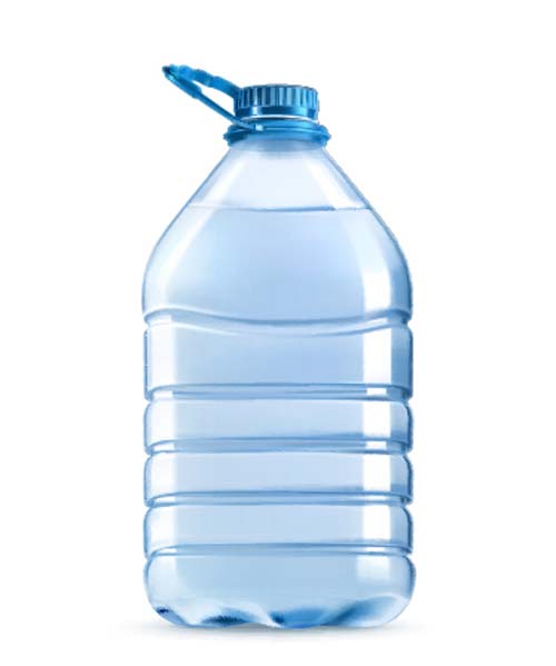 Mineral water with plastic bottle vector 02 water plastic mineral bottle   