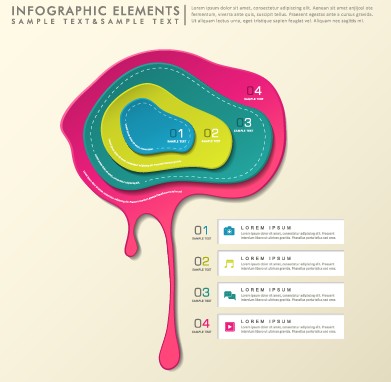 Business Infographic creative design 874 infographic creative business   