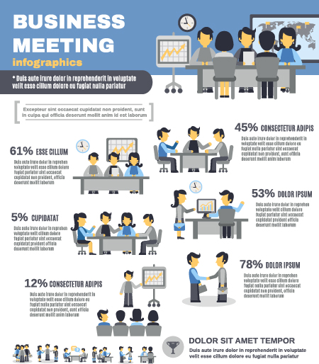 Business Infographic creative design 3042 infographic creative business   