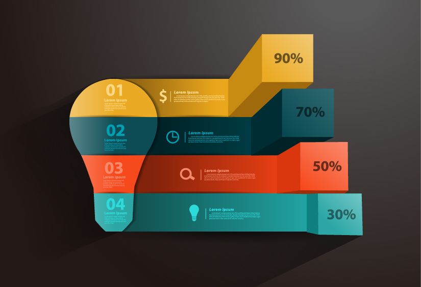 Business Infographic creative design 2539 infographic creative business   