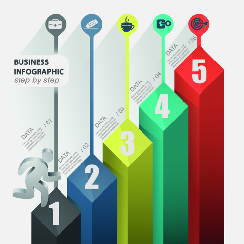 Business Infographic creative design 2029 infographic creative business   