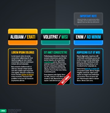 Business Infographic creative design 983 infographic creative business   