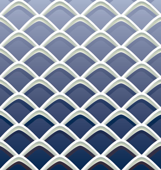 Metal Mesh elements vector background 03 metal mesh elements element   