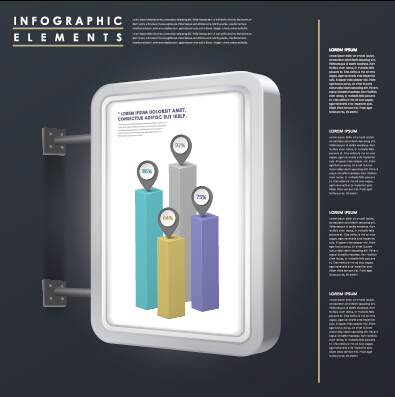 Business Infographic creative design 2550 infographic creative business   