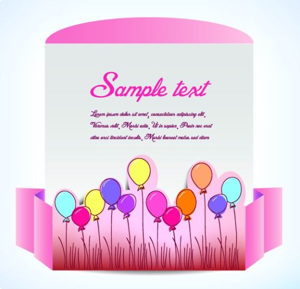 Set of Decorative banner vector 05 decorative banner   