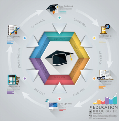 Business Infographic creative design 2351 infographic creative business   