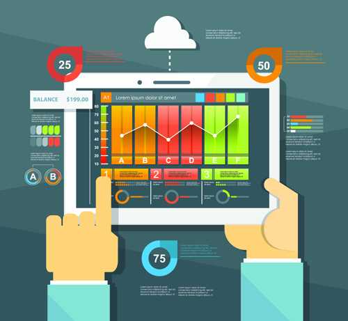 Business Infographic creative design 2910 infographic creative business   