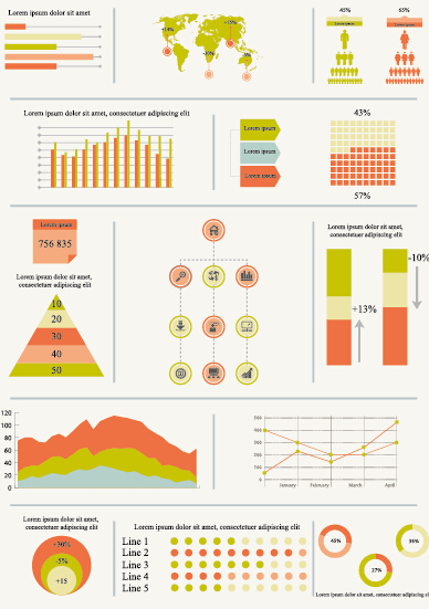 Business Infographic creative design 1532 infographic creative business   