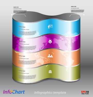 Business Infographic creative design 970 infographic creative business   