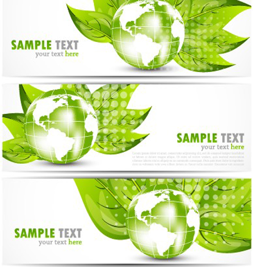 Bright Stylish banners design vector set 05 stylish bright banner   