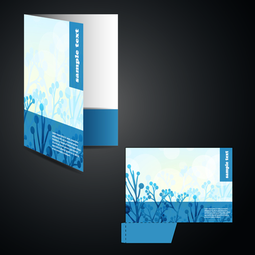 Darkcolor folder and documents design vector 02 folder documents Darkcolor   