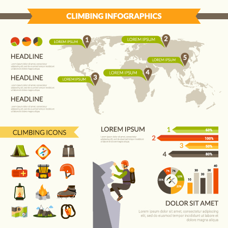 Business Infographic creative design 3036 infographic creative business   