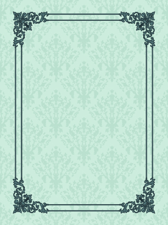 Vintage luxury frame design vector set 07 vintage luxury frame   