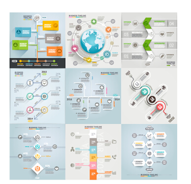 Business Infographic creative design 2543 infographic creative business   