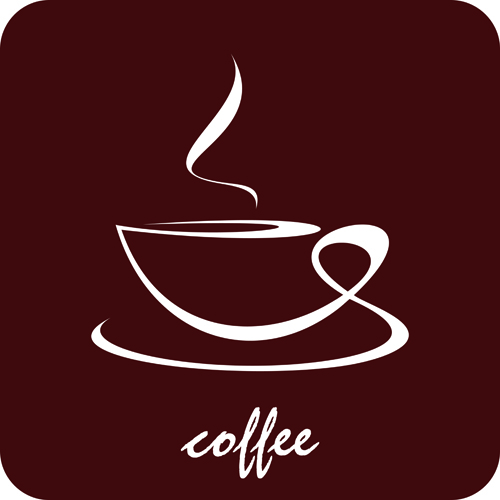 Classic of Cover Coffee elements vector 01 elements element cover coffee   