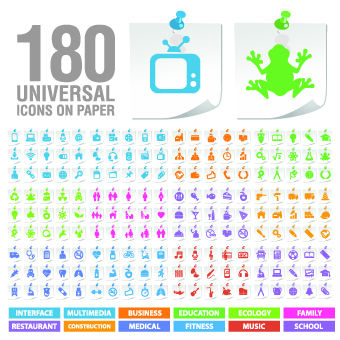 Practical web icons vector set 05 web icons web icon practical icons icon   