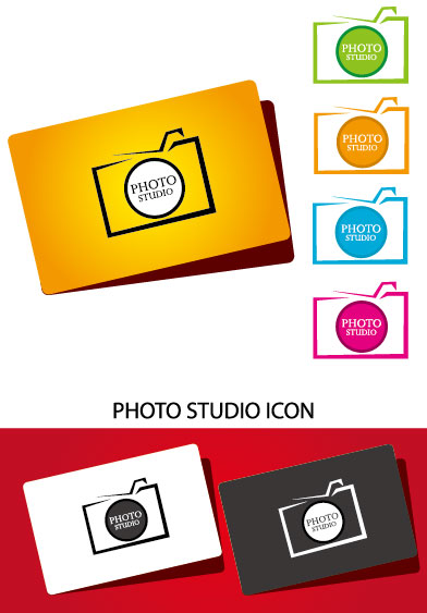 laconic cards design elements vector 02 laconic elements element cards card   