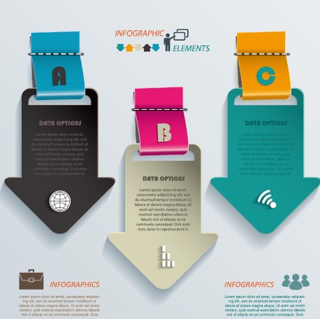 Business Infographic creative design 976 infographic creative business   