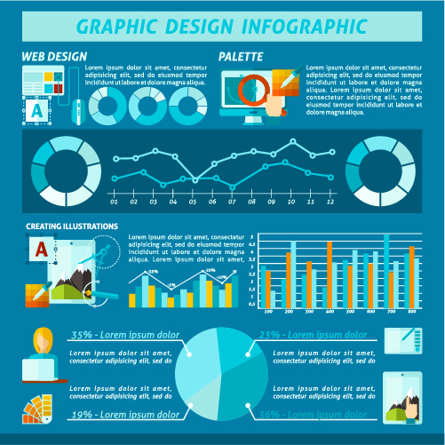 Business Infographic creative design 3022 infographic creative business   
