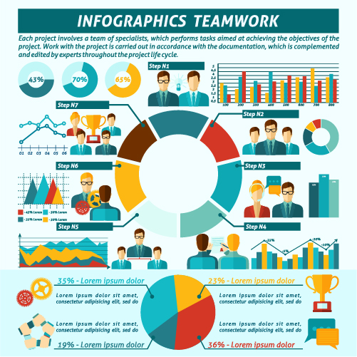 Business Infographic creative design 3034 infographic creative business   