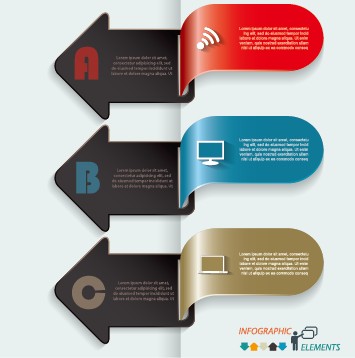 Business Infographic creative design 977 infographic creative business   