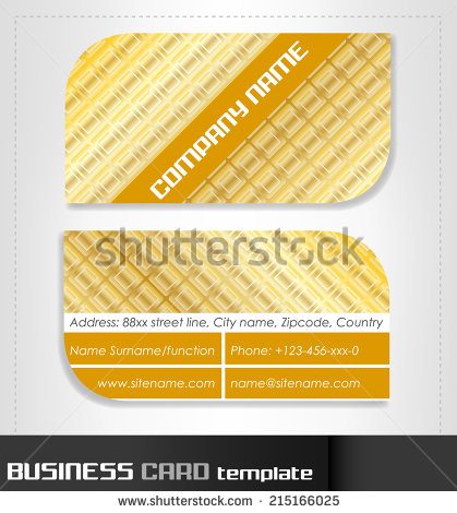 Rounded business cards template vector material 13 template rounded cards business cards   