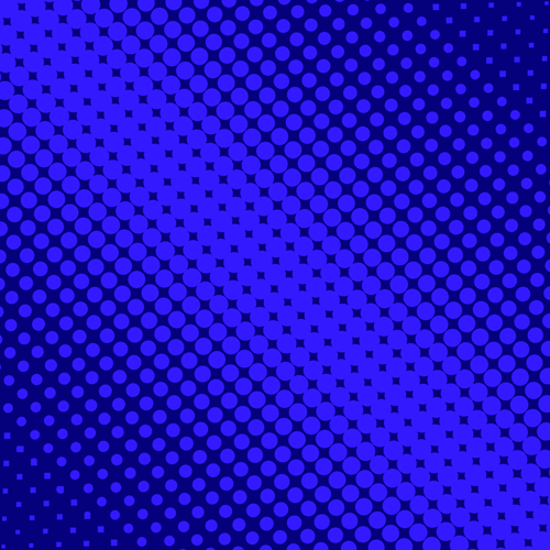Shiny halftone dots background vector material 04 shiny halftone dots background background vector background   