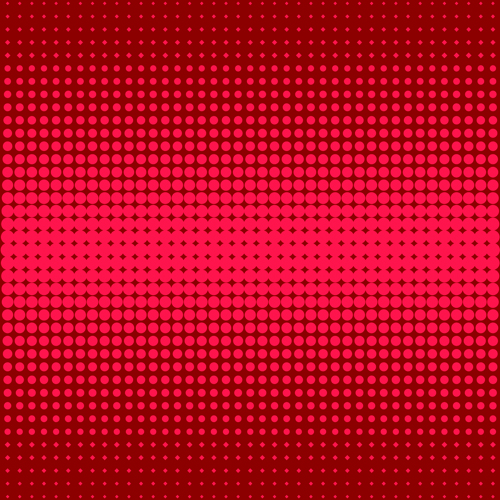 Shiny halftone dots background vector material 01 shiny halftone dots background background vector background   