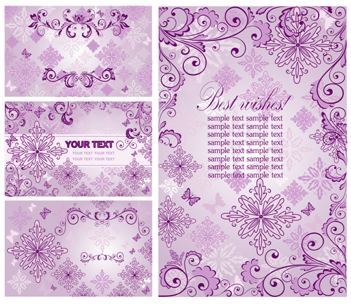 Elegant ornaments floral background vector 01 ornament floral background floral elegant background vector background   