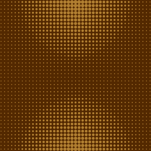 Shiny halftone dots background vector material 05 shiny halftone dots background background vector background   