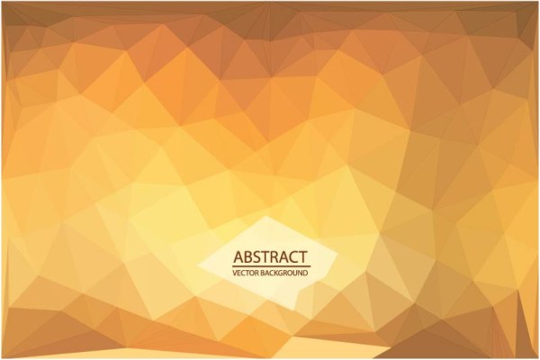Abstract triangle embossment vector background 06 Vector Background triangle embossment Emboss background abstract   