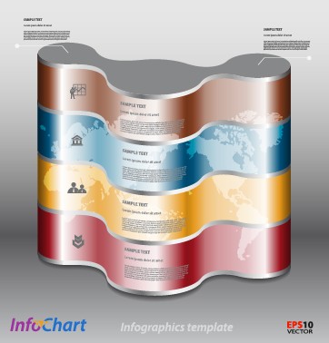 Business Infographic creative design 971 infographic creative business   