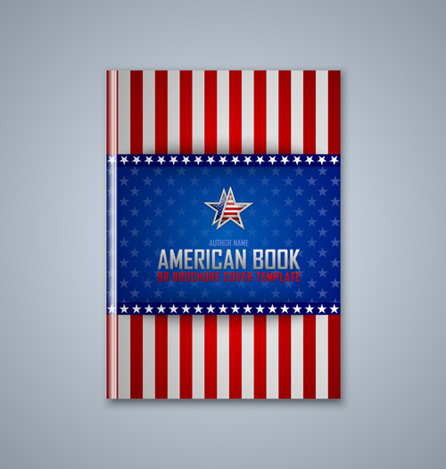 Set of book cover creative vector 11 creative cover book   