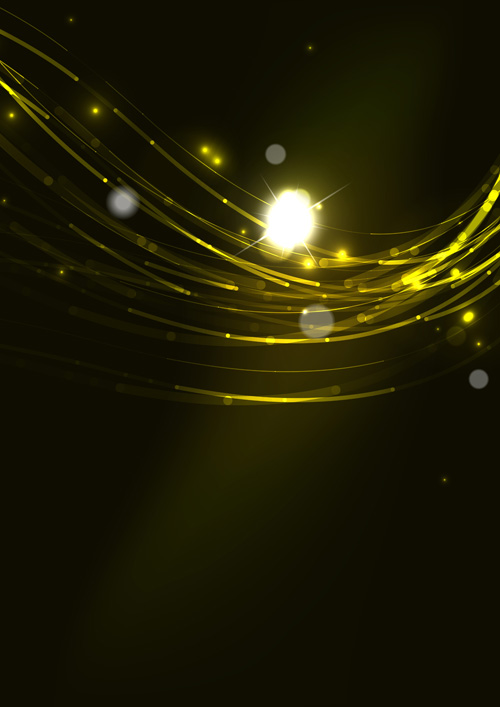 Shining Light dream background vector 03 shining light dream background   