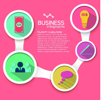 Business Infographic creative design 296 infographic creative business   