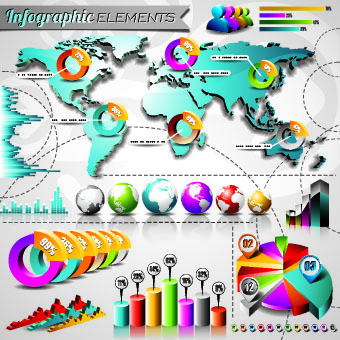 Business Infographic creative design 289 infographic creative business   