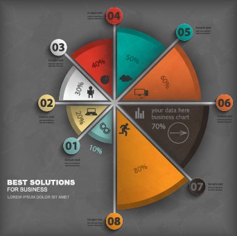 Business Infographic creative design 973 infographic creative business   