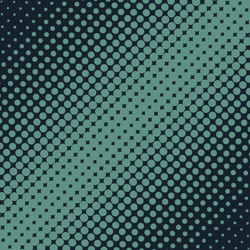 Shiny halftone dots background vector material 03 shiny material halftone dots background background vector background   