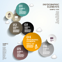 Business Infographic creative design 2532 infographic creative business   