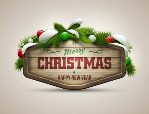 Christmas Message text background vector 04 message christmas background vector background   