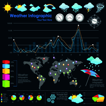 Business Infographic creative design 152 infographic creative business   