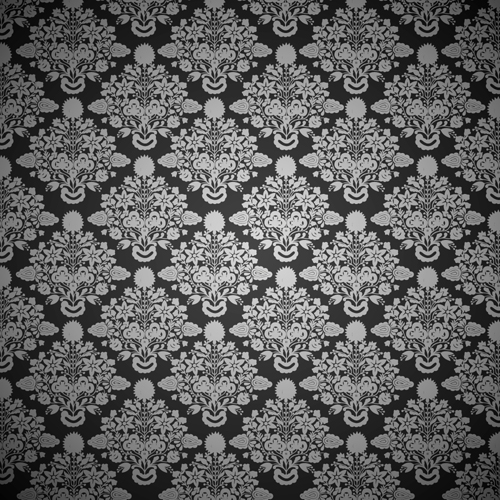 Pattern Ornamental vector material 01 pattern ornamental backgrounds   