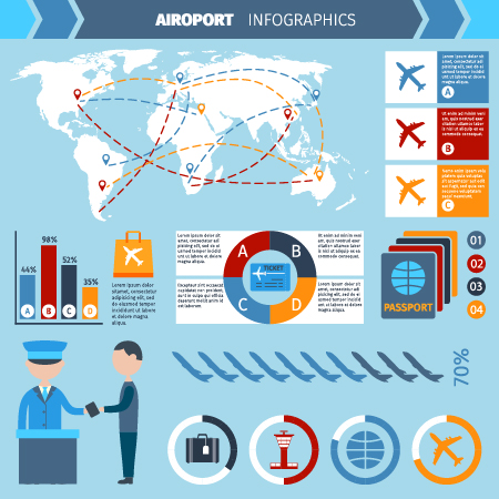 Business Infographic creative design 2895 infographic creative business   