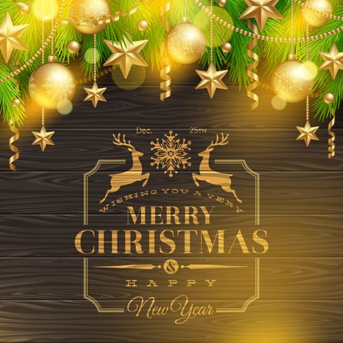 Christmas Message text background vector 03 message christmas background vector background   